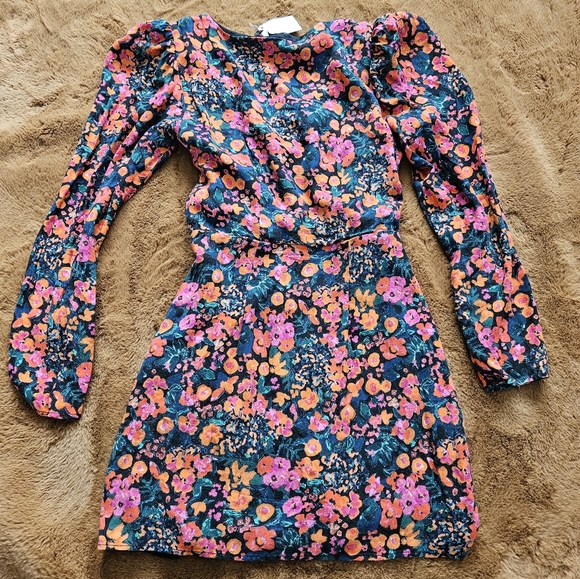 ASOS Floral dress - Picture 7 of 11